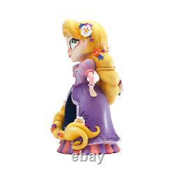 Disney World of Miss Mindy Princess Rapunzel Statue Tangled