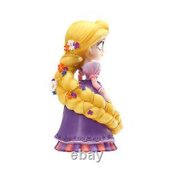 Disney World of Miss Mindy Princess Rapunzel Statue Tangled