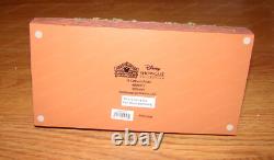 Disney by Jim Shore, A FATHER'S PRIDE (6000972) LION KING, Simba and Mufasa