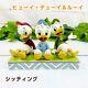 Disney Enesco Disney Traditions Jim Shore Huey Dewey & Louie Figure Ornament