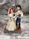 Disney Traditions Enesco Jim Shore Collectibles Wedded Bliss 4056749