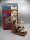 Disneyland Haunted Mansion Organ Player Disney Traditions Jim Shore Figure New