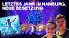 Disneys Eisk Nigin In Hamburg Tipps Musical Review