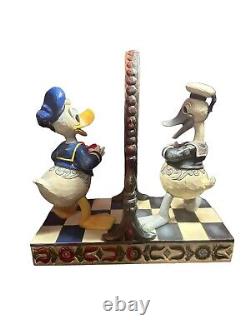 Donald Duck Handsome As Ever Disney Traditions Showcase Collection