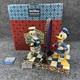 Donald Duck Handsome As Ever Disney Traditions Showcase Collection 4015343 New