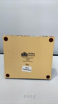 ENESCO Disney Mickey & Minnie Figure 4026094 DISNEY TRADITIONS BOOKENDS MIC h85