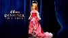 Enchanted Giselle 2025 Disney Designer Collection Limited Edition Doll Super Detailed Review