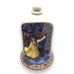 Enchanted Love Disney Traditions Beauty & the Beast Figurine