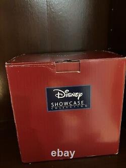 Enesco 6010881 Disney Traditions Snow White Seven Dwarfs Apple Scene Figurine 8