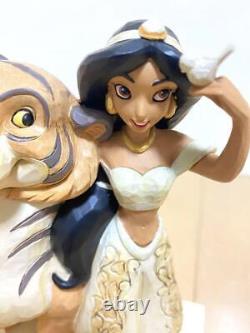 Enesco Aladdin Jasmine Disney Tradition Figure #b6810c