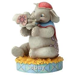 Enesco Disney Mrs. Jumbo and Dumbo Traditions JIM SHORE Multicolor New Japan