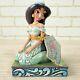 Enesco Disney Tradition Aladdin Figure Jasmine