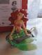 Enesco Disney Tradition Ariel The Little Mermaid Princess Figure Doll Japan