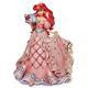 Enesco Disney Traditions Ariel Deluxe 2nd In Series Figurine