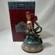 Enesco Disney Traditions Ariel Part Of Your World Figurine 7 Little Mermaid