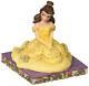 Enesco Disney Traditions Bell Beauty And The Beast Princess Jim Shore Figurine
