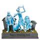 Enesco Disney Traditions Beware Of Hitchhiking Ghost 6009045