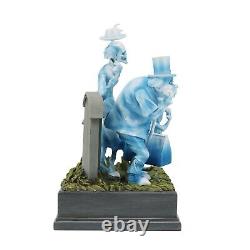 Enesco Disney Traditions Beware Of Hitchhiking Ghost 6009045