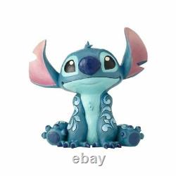 Enesco Disney Traditions Big Fig Stitch