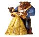 Enesco Disney Traditions By Jim Shore Belle And Beast Dancing