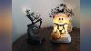 Enesco Disney Traditions By Jim Shore Nightmare Before Christmas Jack Skellington Review