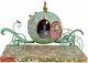 Enesco Disney Traditions By Jim Shore Pumpkin Coach With Cinderella Figurine