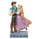 Enesco Disney Traditions By Jim Shore Tangled Rapunzel And Flynn Love Dream