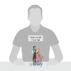 Enesco Disney Traditions By Jim Shore Tangled Rapunzel And Flynn Love Dream