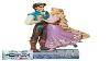 Enesco Disney Traditions By Jim Shore Tangled Rapunzel And Flynn Love New