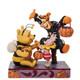 Enesco Disney Traditions By Jim Shore Winnie The Pooh And Friends Halloween