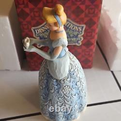 Enesco Disney Traditions Cinderella Figurine Dreaming For A Prince #4020791