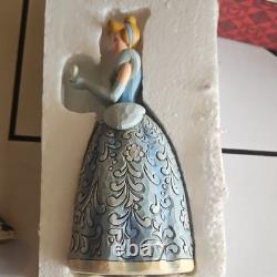 Enesco Disney Traditions Cinderella Figurine Dreaming For A Prince #4020791