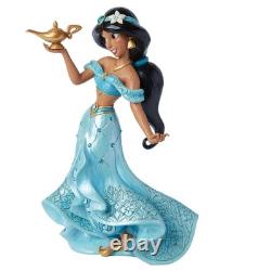 Enesco Disney Traditions Collection by Jim Shore Aladdin Enchanted Princess