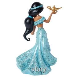 Enesco Disney Traditions Collection by Jim Shore Aladdin Enchanted Princess