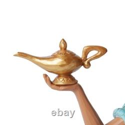 Enesco Disney Traditions Collection by Jim Shore Aladdin Enchanted Princess