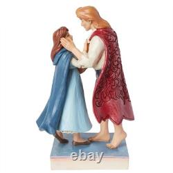 Enesco Disney Traditions Collection by Jim Shore Beauty 7.87 Inch, Multicolor