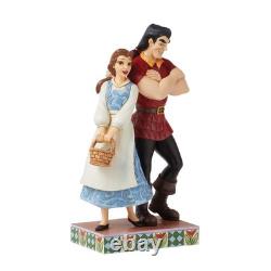 Enesco Disney Traditions Collection by Jim Shore Beauty and The Beast Belle