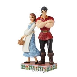 Enesco Disney Traditions Collection by Jim Shore Beauty and The Beast Belle