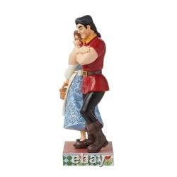 Enesco Disney Traditions Collection by Jim Shore Beauty and The Beast Belle