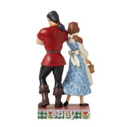 Enesco Disney Traditions Collection by Jim Shore Beauty and The Beast Belle