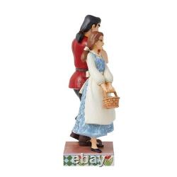 Enesco Disney Traditions Collection by Jim Shore Beauty and The Beast Belle