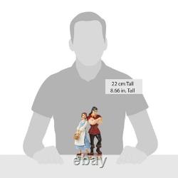 Enesco Disney Traditions Collection by Jim Shore Beauty and The Beast Belle