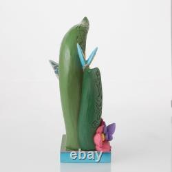 Enesco Disney Traditions Collection by Jim Shore Peter Pan Tinker Bell Spring