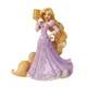 Enesco Disney Traditions Collection By Jim Shore Tangled Rapunzel Enchanted