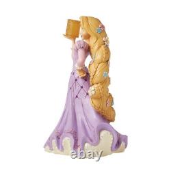 Enesco Disney Traditions Collection by Jim Shore Tangled Rapunzel Enchanted
