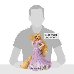 Enesco Disney Traditions Collection by Jim Shore Tangled Rapunzel Enchanted