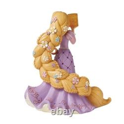 Enesco Disney Traditions Collection by Jim Shore Tangled Rapunzel Enchanted P