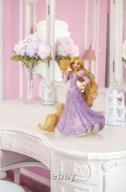 Enesco Disney Traditions Collection by Jim Shore Tangled Rapunzel Enchanted P