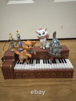 Enesco Disney Traditions Collection by Jim Shore The Aristocrats