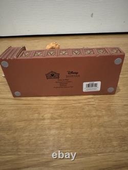 Enesco Disney Traditions Collection by Jim Shore The Aristocrats